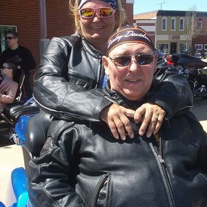 Meet your Posher, Diane